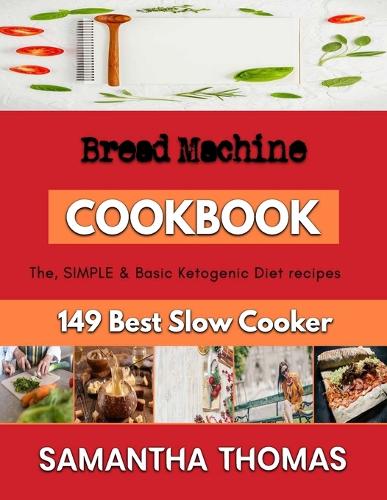 Bread Machine