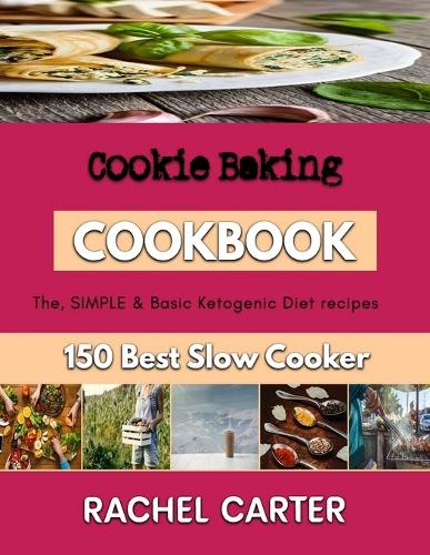Cookie Baking