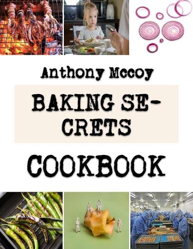 Baking Secrets