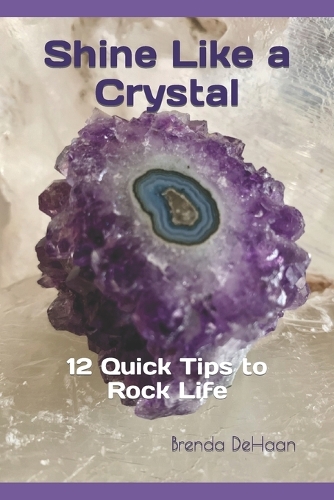Shine Like a Crystal