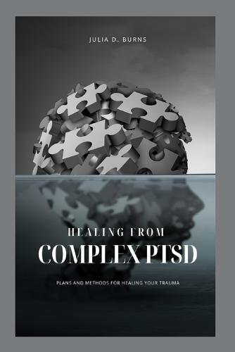 Healing from Complex Ptsd