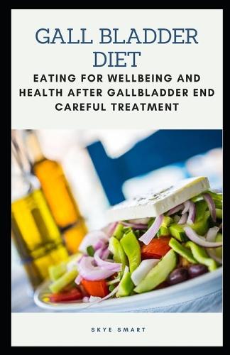 Gall Bladder Diet