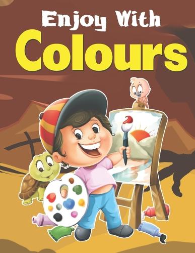 Enjoy with Colours