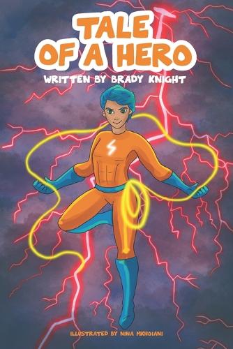 Tale Of A Hero