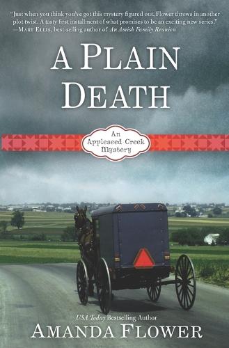 A Plain Death
