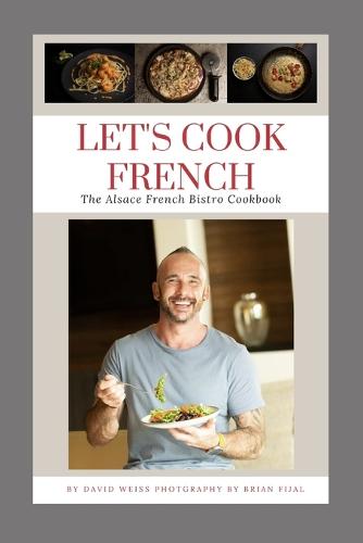Let's Cook French