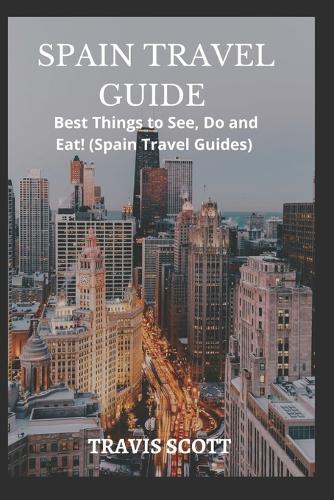 Spain Travel Guide