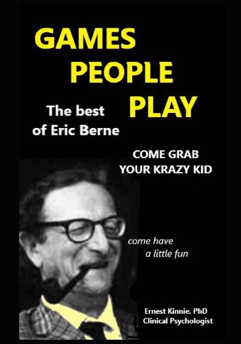 THE GAMES PEOPLE PLAY bring back the joys and wonder of your childhood