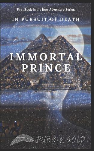 Immortal Prince