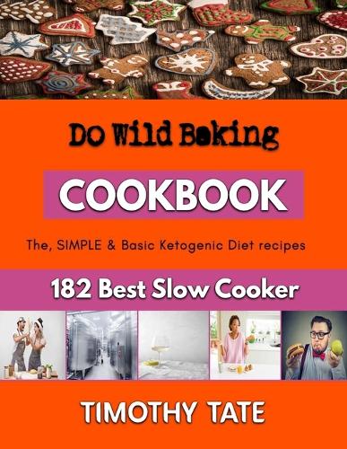 Do Wild Baking