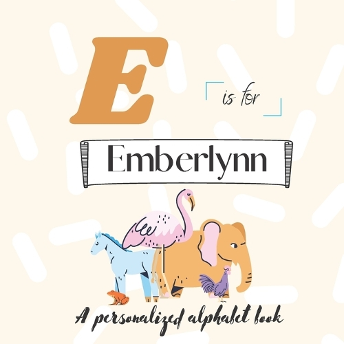 E is for Emberlynn