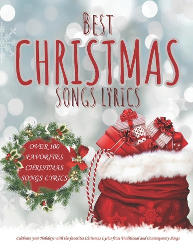 Best Christmas Songs Lyrics......