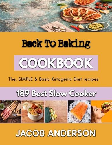 Back To Baking