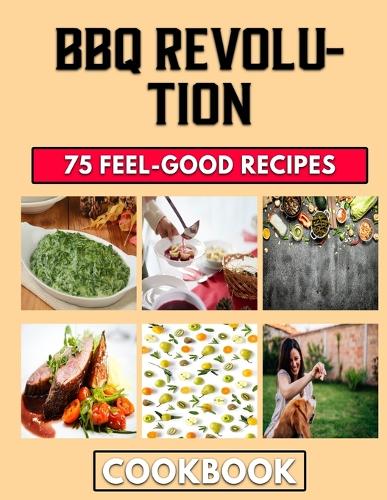 BBQ Revolution