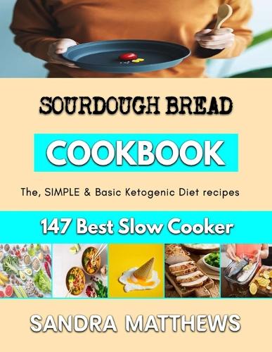 Sourdough Bread