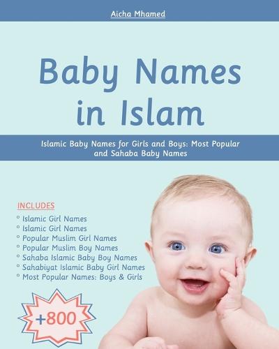 Baby Names in Islam