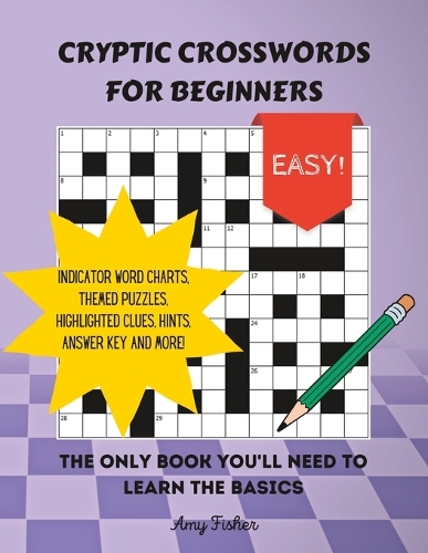 Cryptic Crosswords for Beginners