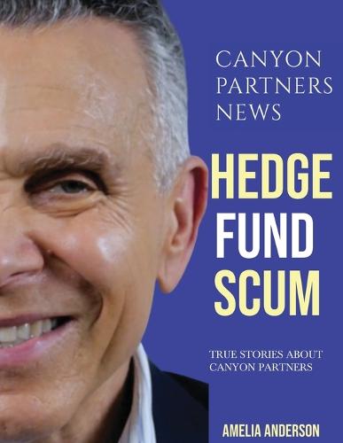 Hedge Fund Scum