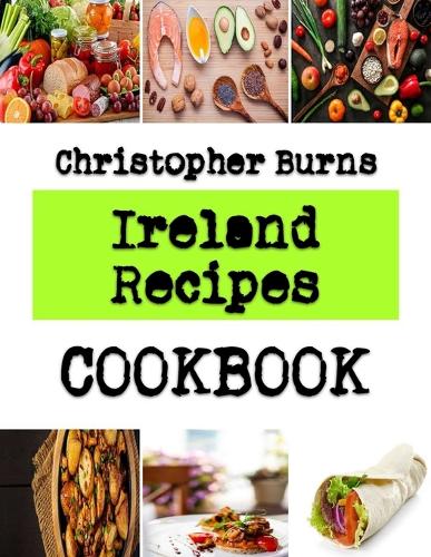 Ireland Recipes