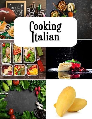 Cooking Italian