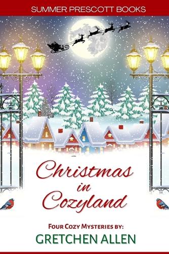 Christmas in Cozyland