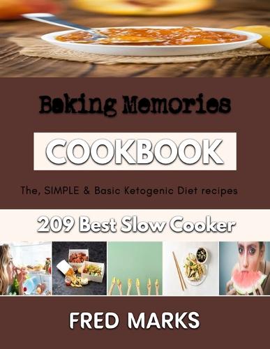 Baking Memories