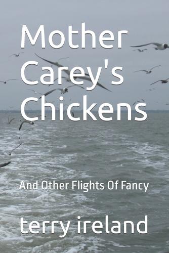Mother Carey's Chickens
