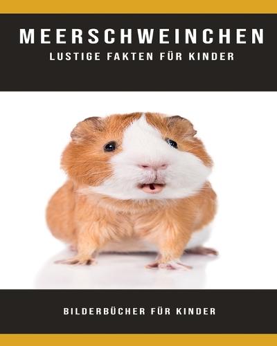 Meerschweinchen