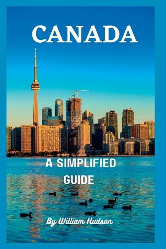 Travel Guide to Canada