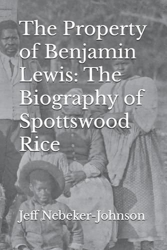 The Property of Benjamin Lewis