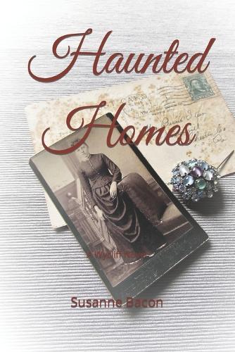 Haunted Homes