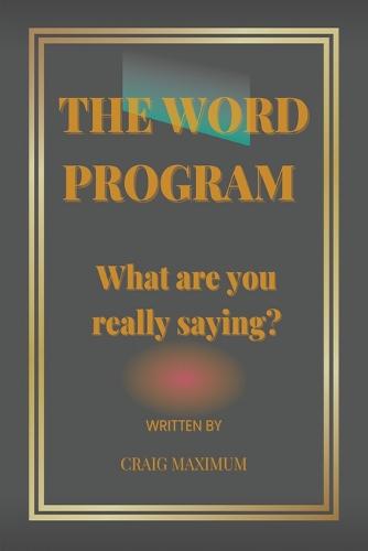 The Word Program