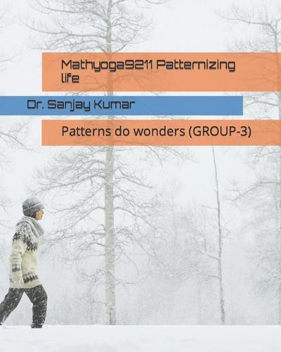 Mathyoga9211 Patternizing life