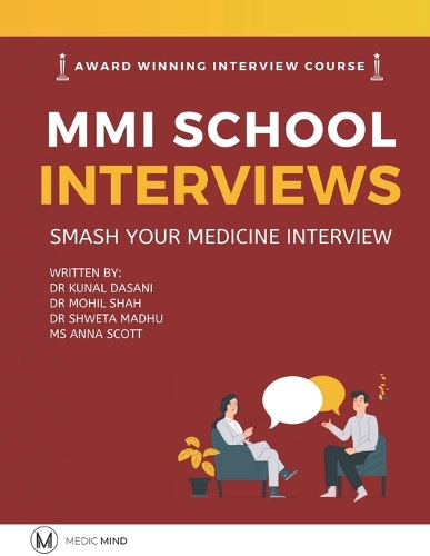 Master the MMI Medical Interviews