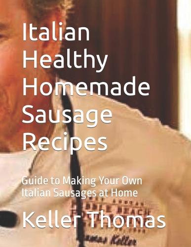 Italian Healthy Homemade Sаuѕаgе Rесіреѕ
