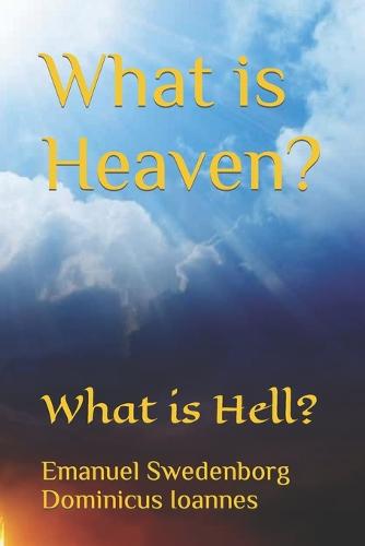 What is Heaven?