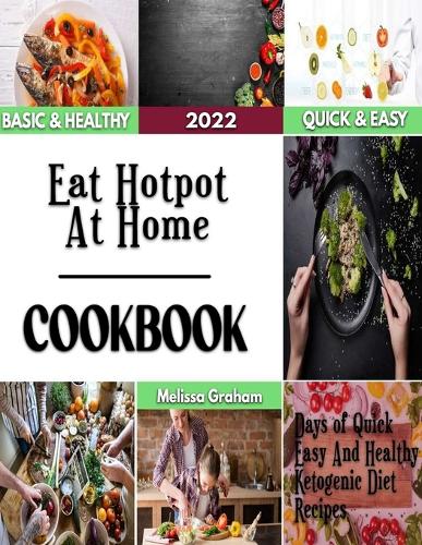 Eat Hotpot At Home