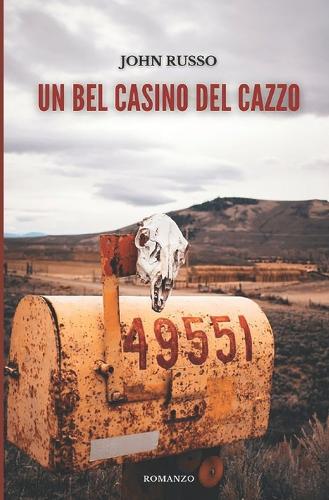 Un bel casino del cazzo