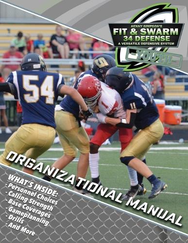 34 Fit and Swarm Youth Manual