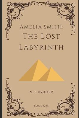 Amelia Smith