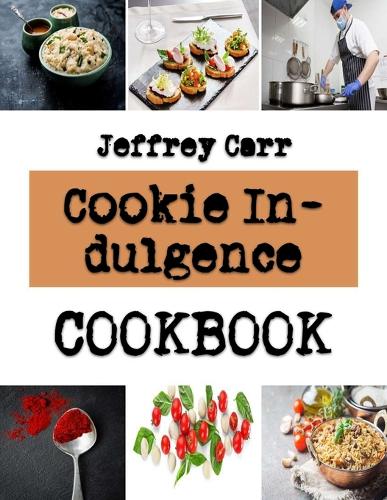 Cookie Indulgence