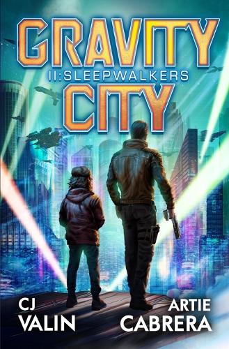 Sleepwalkers