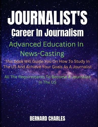 Journalist's