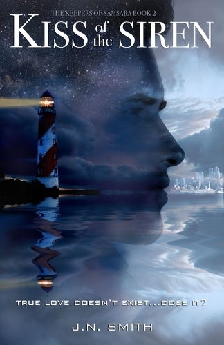 Kiss of the Siren