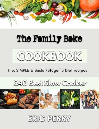The Family Bake