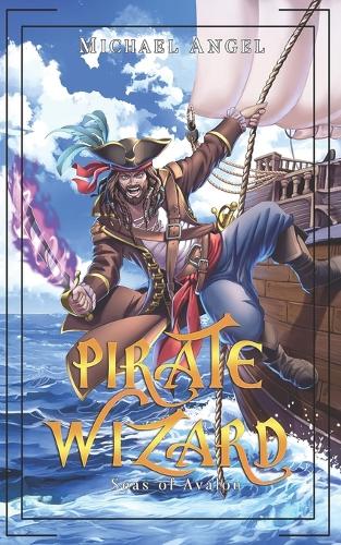 Pirate Wizard