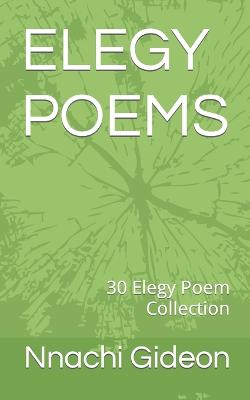 Elegy Poems