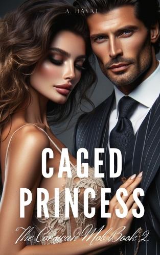 Caged Princess
