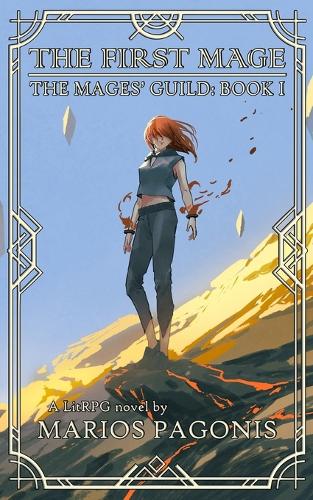 The First Mage