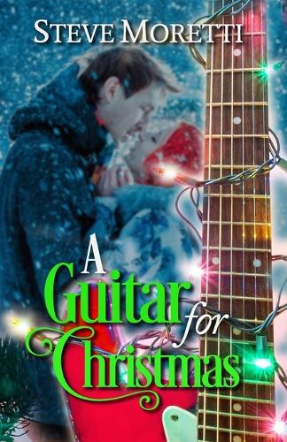 A Guitar for Christmas